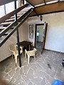 Однокомнатный с мини кухней Однокомнатный с мини кухней